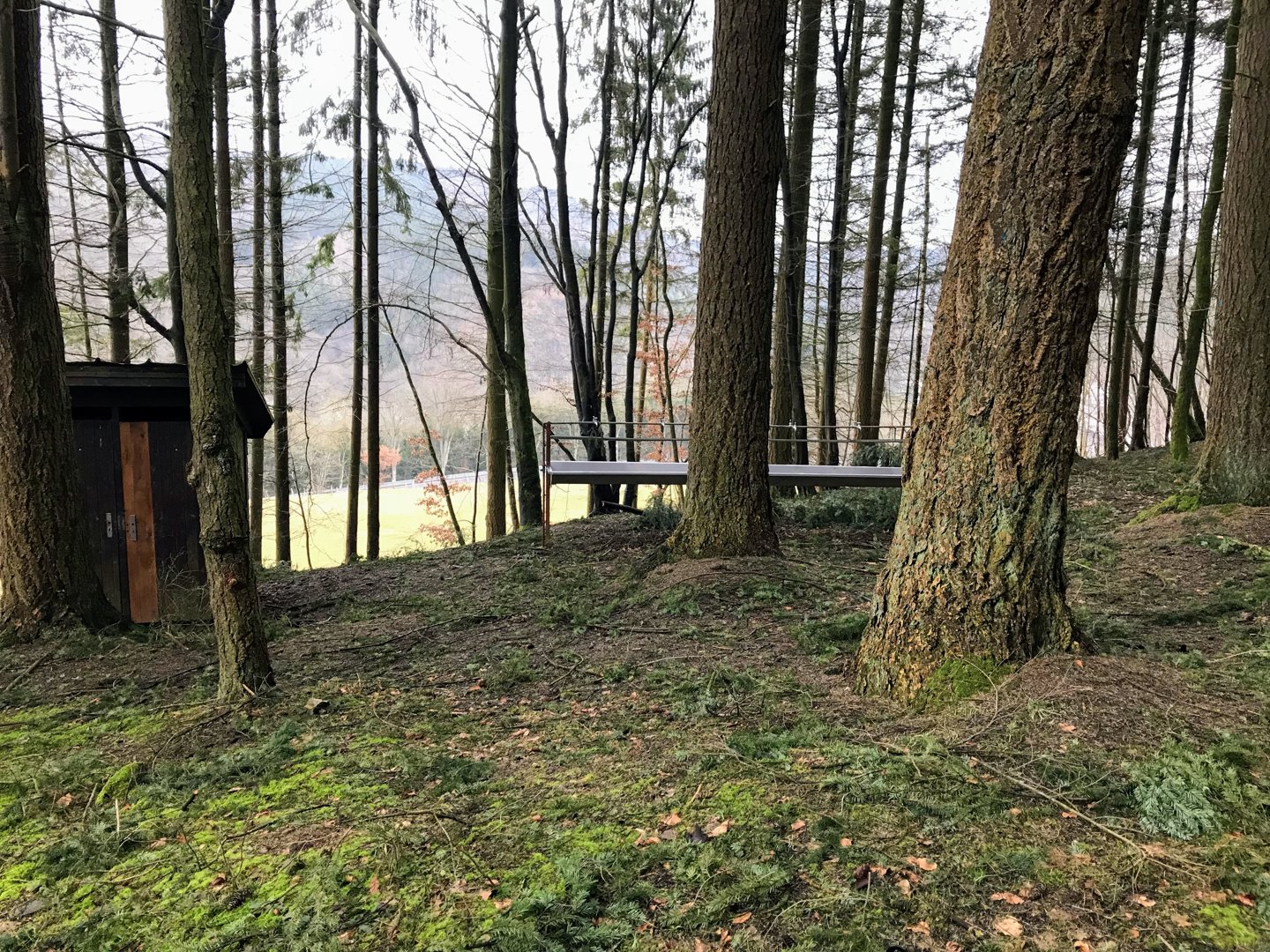 Scouts St Sébastien - WILTZ - 14